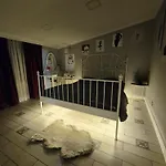 Διαμέρισμα Carol Penthouse -outside Jacuzzi And Barbeque- 10 Min To The Christmas Market