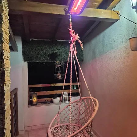 Carol Penthouse -outside Jacuzzi And Barbeque- 10 Min To The Christmas Market