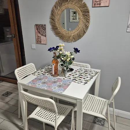 Carol Penthouse -outside Jacuzzi And Barbeque- 10 Min To The Christmas Market Apartment