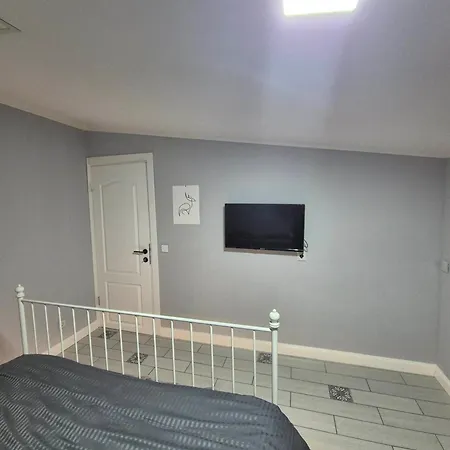 公寓 Carol Penthouse -outside Jacuzzi And Barbeque- 10 Min To The Christmas Market