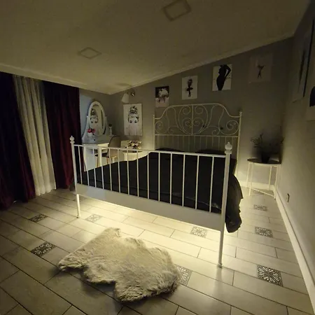 Apartment Carol Penthouse -outside Jacuzzi And Barbeque- 10 Min To The Christmas Market