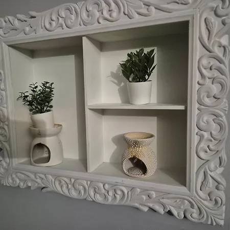 Carol Penthouse -outside Jacuzzi And Barbeque- 10 Min To The Christmas Market * Craiova