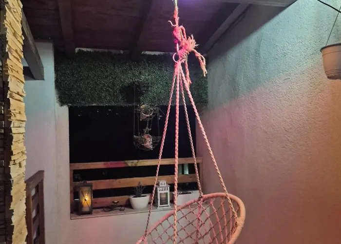 Carol Penthouse -outside Jacuzzi And Barbeque- 10 Min To The Christmas Market