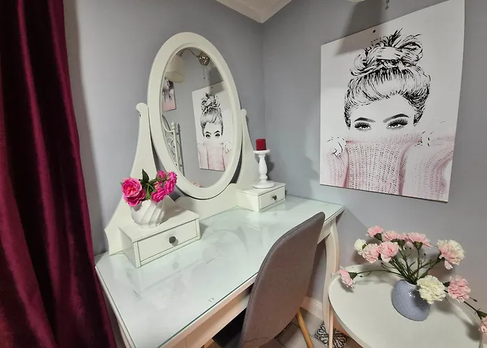 Apartmán Carol Penthouse -outside Jacuzzi And Barbeque- 10 Min To The Christmas Market