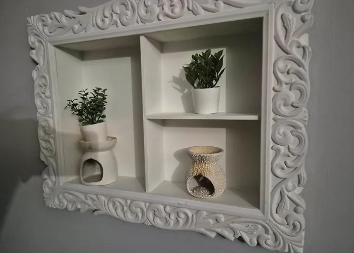 Carol Penthouse -outside Jacuzzi And Barbeque- 10 Min To The Christmas Market * Craiova